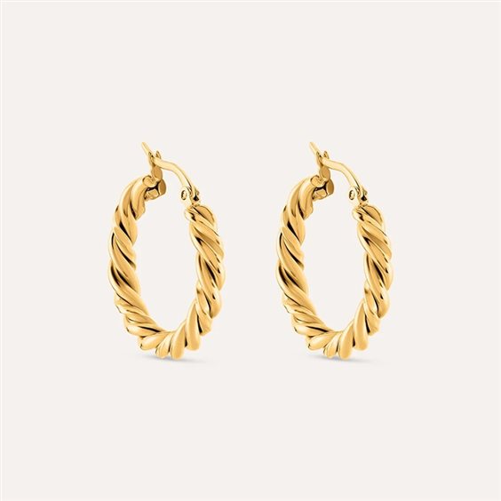 Pendientes Stroili Oro Mujer in Acero 1699554 - 1699554